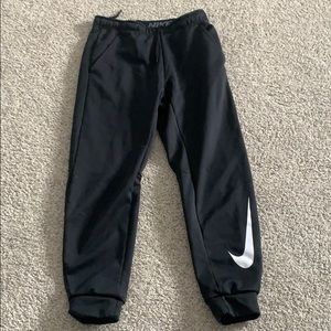 Nike sweatpants